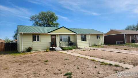 216 Charmony Pl, Sterling, CO 80751