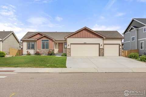 6818 Meadow Rain Way, Wellington, CO 80549
