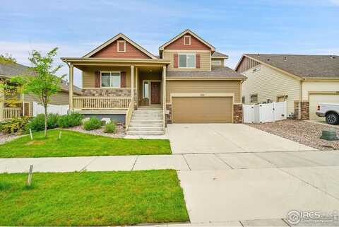 1711 101st Ave Ct, Greeley, CO 80634