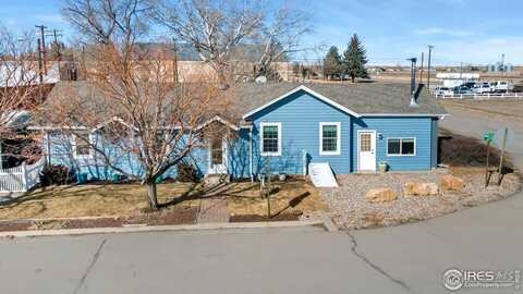 103 W Main Ave, Pierce, CO 80650
