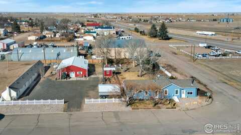 103 W Main Ave, Pierce, CO 80650
