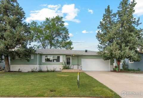 715 Murchy Pl, Fort Morgan, CO 80701