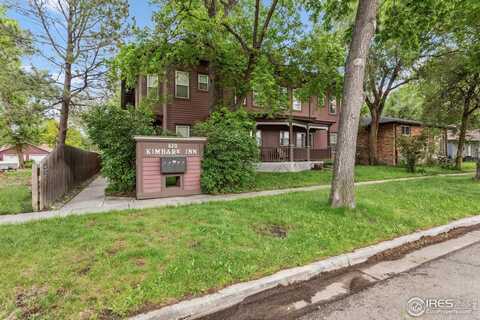 820 Kimbark St, Longmont, CO 80501