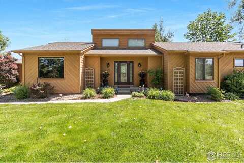240 Country Club Dr, Sterling, CO 80751