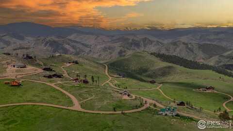 181 Meadow Mountain Dr, Livermore, CO 80536