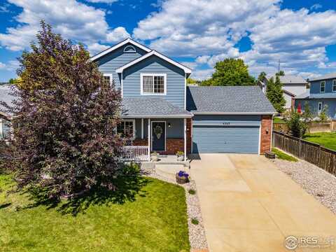 4263 Divide Dr, Loveland, CO 80538