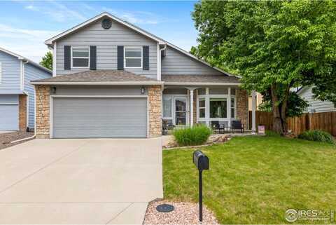 2232 S Yampa Ct, Aurora, CO 80013