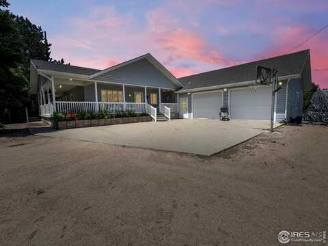 27505 County Road 41, Akron, CO 80720