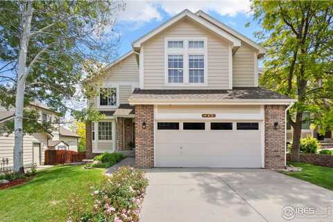 442 Promontory Dr, Loveland, CO 80537