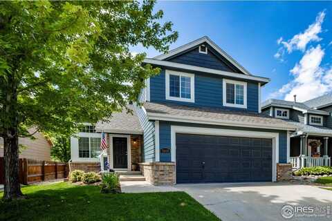 5609 Mount Sanitas Ave, Longmont, CO 80503