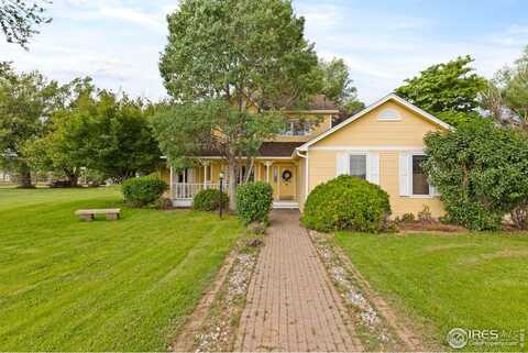 991 Peaceful View Pl, Johnstown, CO 80534
