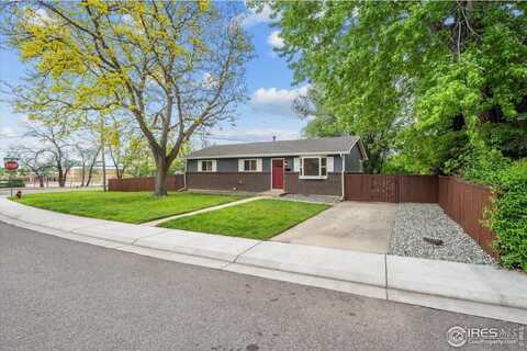 518 Sunset Dr, Louisville, CO 80027