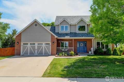 7200 W Canberra St Dr, Greeley, CO 80634
