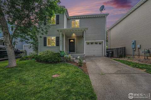 3314 Planter Way, Fort Collins, CO 80526