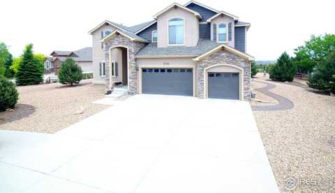 3106 Megan Way, Berthoud, CO 80513