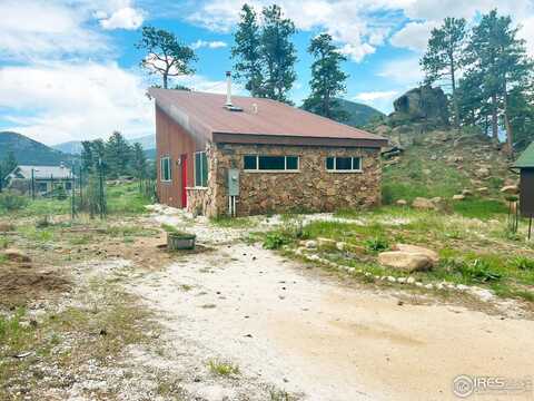 737 Windy Rose Dr, Estes Park, CO 80517