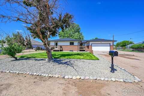 2141 Bluebell Ave, Greeley, CO 80631