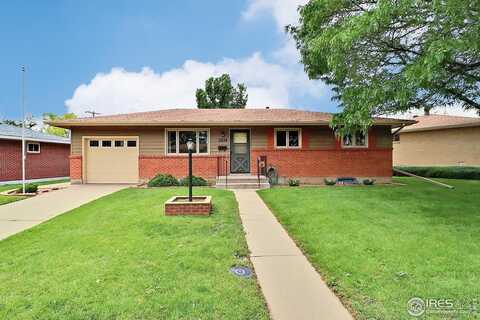 2028 26th St Rd, Greeley, CO 80631