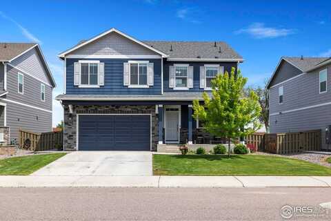 147 Hidden Lake Dr, Severance, CO 80550