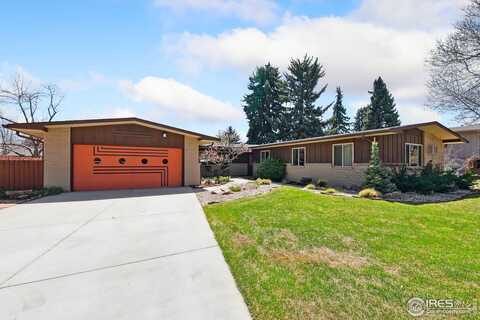 1204 Newsom St, Fort Collins, CO 80524