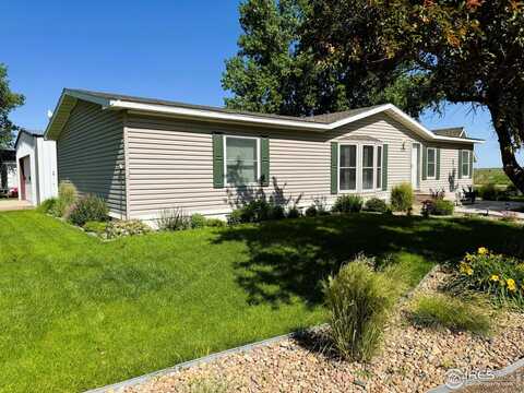 215 N 2nd St, Iliff, CO 80736