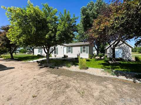 215 N 2nd St, Iliff, CO 80736
