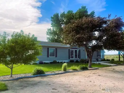 215 N 2nd St, Iliff, CO 80736