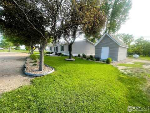 215 N 2nd St, Iliff, CO 80736