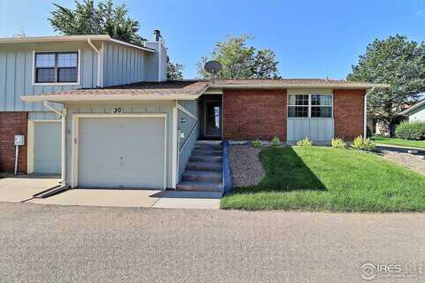 3405 W 16th St, Greeley, CO 80634