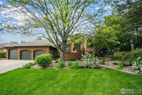 6212 Eagle Ridge Ct, Fort Collins, CO 80525