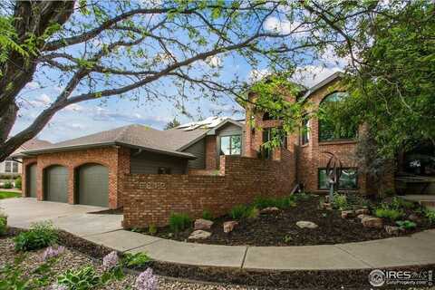 6212 Eagle Ridge Ct, Fort Collins, CO 80525