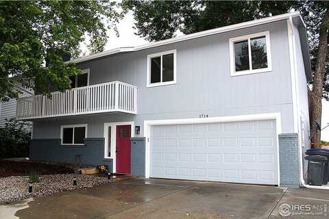 1714 Zeus Dr, Lafayette, CO 80026