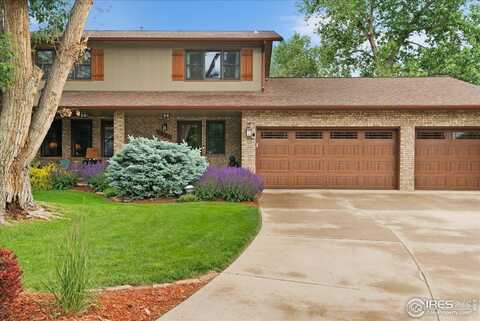 1021 Pinyon Dr, Windsor, CO 80550