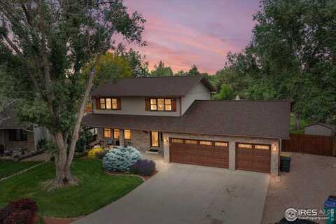 1021 Pinyon Dr, Windsor, CO 80550