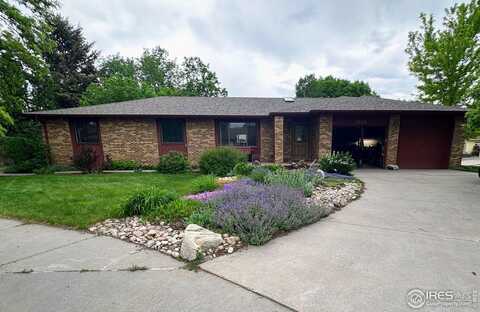 3028 Minnesota Pl, Loveland, CO 80538
