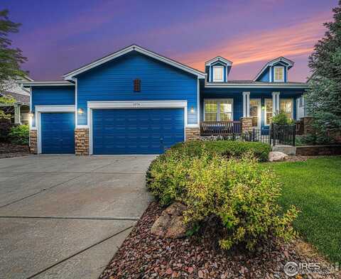 1874 Ute Creek Dr, Longmont, CO 80504