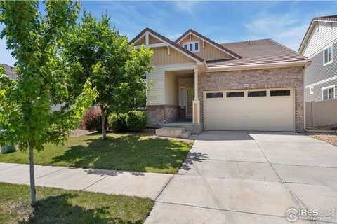 5104 Silverwood Dr, Johnstown, CO 80534