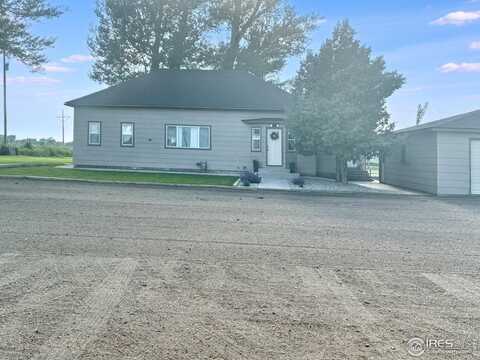 28553 County Road S, Brush, CO 80723