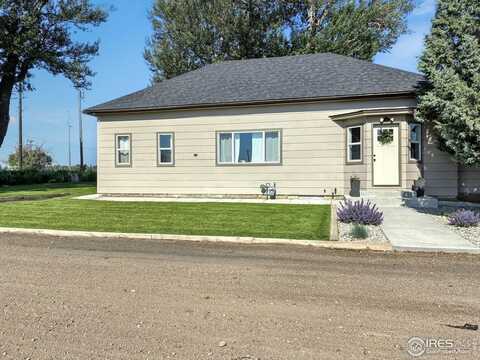 28553 County Road S, Brush, CO 80723