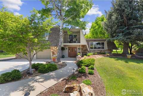 3804 Amy Pl, Loveland, CO 80538
