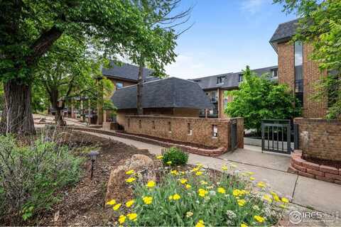 1065 University Ave, Boulder, CO 80302