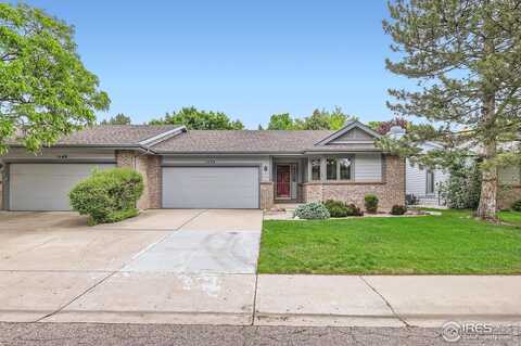 1154 Spanish Oak Ct, Fort Collins, CO 80525