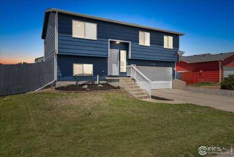 1125 E 25th St, Greeley, CO 80631