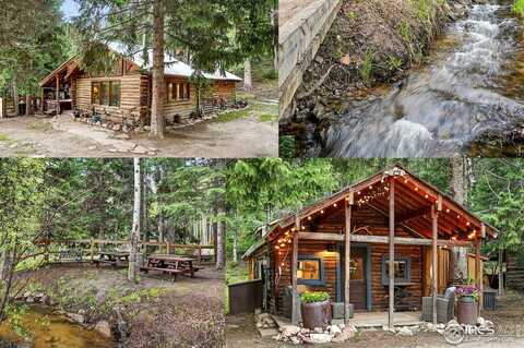 1634 Caribou Rd, Nederland, CO 80466