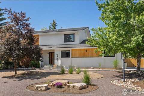 6969 Harvest Rd, Boulder, CO 80301