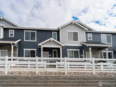 405 Condor Way, Johnstown, CO 80534