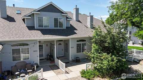 1839 Laurus Ln, Johnstown, CO 80534