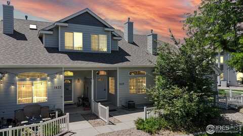 1839 Laurus Ln, Johnstown, CO 80534