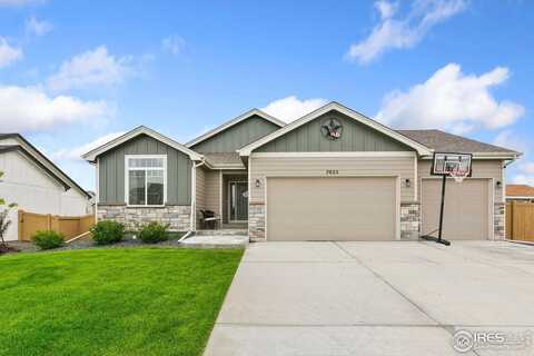 7025 Meadow Rain Way, Wellington, CO 80549