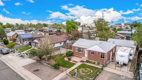 8110 Ivy St, Commerce City, CO 80022